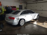 AUDI A4 2.0T PREMIUM WAUSF78K59N****** снимка