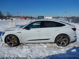 AUDI E-TRON S SPORTBACK PRESTIGE QUATTRO WA13CBGE4NB044350 photo