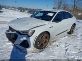 AUDI E-TRON S SPORTBACK PRESTIGE QUATTRO WA13CBGE4NB044350 photo