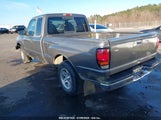 MAZDA B4000 SE 4F4YR16X8WTM20560 снимка