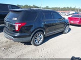 FORD EXPLORER XLT 1FM5K7D8XDGA01058 снимка