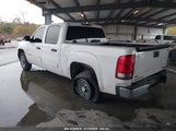 GMC SIERRA 1500 SL 3GTP1UEA1BG101146 снимка