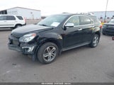 CHEVROLET EQUINOX PREMIER 2GNALDEK8H1589190 снимка