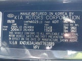 KIA SOUL GT-LINE KNDJ63AU4M7****** снимка