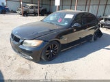 BMW 328I WBAVA335X8P****** снимка