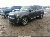 KIA TELLURIDE EX 5XYP3DHC4MG116989 photo