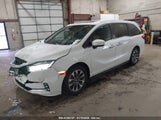 HONDA ODYSSEY EX-L 5FNRL6H64PB****** снимка