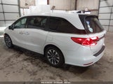 HONDA ODYSSEY EX-L 5FNRL6H64PB****** снимка