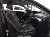 ACURA TSX 2.4 JH4CU2F46DC004001 снимка