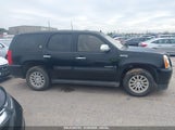 GMC YUKON HYBRID 1GKFC13529R****** снимка