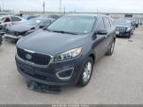 KIA SORENTO 2.4L LX photo