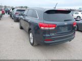 KIA SORENTO 2.4L LX photo