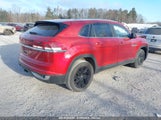 VOLKSWAGEN ATLAS CROSS SPORT 2.0T SE W/TECHNOLOGY 1V2KE2CA3RC222942 снимка