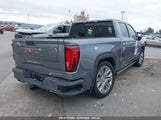 GMC SIERRA 1500 4WD SHORT BOX DENALI 3GTU9FEL3LG332785 fotografie