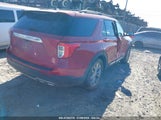 FORD EXPLORER XLT 1FMSK7DH2MGC14797 снимка