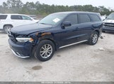 DODGE DURANGO SPECIAL SERVICE RWD 1C4RDHFG0JC****** снимка