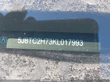 ACURA RDX ADVANCE PACKAGE 5J8TC2H73KL017993 fotografie