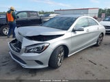 MERCEDES-BENZ CLA 250 WDDSJ4EB2KN743990 снимка