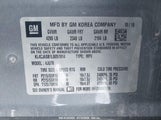 BUICK ENCORE FWD PREFERRED KL4CJASB1LB051914 снимка