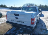 FORD F-150 XL 1FTEW1CB5JK****** снимка