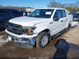 FORD F-150 XL 1FTEW1CB5JK****** снимка