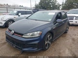 VOLKSWAGEN GOLF GTI 2.0T AUTOBAHN/2.0T S/2.0T SE 3VW447AUXJM275709 photo