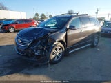 CHEVROLET TRAVERSE 1LT 1GNKRGKDXFJ****** снимка