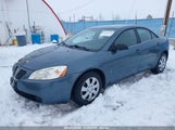 PONTIAC G6 1G2ZG558564220089 снимка