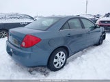 PONTIAC G6 1G2ZG558564220089 photo