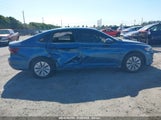 VOLKSWAGEN JETTA 1.4T R-LINE/1.4T S/1.4T SE 3VWC57BU0LM094077 снимка