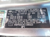 KIA SPORTAGE LX KNDPB3A2XC7266325 снимка