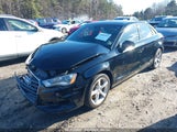 AUDI A3 1.8T PREMIUM WAUA7GFF5G1014823 снимка