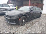 DODGE CHARGER POLICE AWD 2C3CDXKG4NH209706 photo