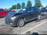 Mazda Cx-5 Touring JM3KE4CY0G0903043 снимка