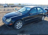 MERCEDES-BENZ C 240 WDBRF61J83A514787 снимка