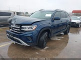 VOLKSWAGEN ATLAS 3.6L V6 SE W/TECHNOLOGY 1V2WR2CA3PC507742 снимка