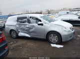HONDA ODYSSEY LX 5FNRL5H22EB080346 снимка