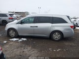 HONDA ODYSSEY LX 5FNRL5H22EB080346 снимка