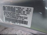 HONDA ODYSSEY LX 5FNRL5H22EB080346 снимка
