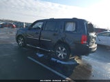 Honda Pilot Touring 5FNYF4H96CB024529 fotografie