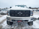 CHEVROLET SILVERADO 1500 2LT 3GCUKREC1EG129354 снимка