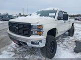 CHEVROLET SILVERADO 1500 2LT 3GCUKREC1EG129354 снимка
