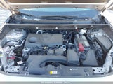 TOYOTA RAV4 LE 2T3G1RFV1NC****** снимка