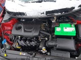KIA RIO EX 3KPA35ABXJE****** снимка