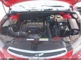 Chevrolet Cruze Ltz 1G1PG5SB3F7154555 снимка