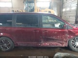 DODGE GRAND CARAVAN GT 2C4RDGEG0JR205531 снимка
