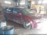 DODGE GRAND CARAVAN GT 2C4RDGEG0JR205531 снимка