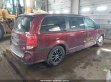 DODGE GRAND CARAVAN GT 2C4RDGEG0JR205531 снимка