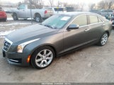 CADILLAC ATS STANDARD 1G6AA5RA9G0****** снимка