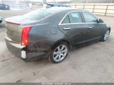 CADILLAC ATS STANDARD 1G6AA5RA9G0****** снимка